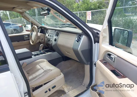 2014 Ford Expedition Xlt from USA, damaged, VIN 1FMJU1J50EEF14445